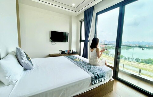 Hoa Lu City Hotel - Ancient Capital