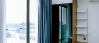 ฮวา ลือ ซิตี้ โรงแรม