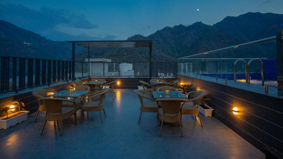 Perfectstayz Laxmi Heritage