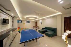 Area giochi