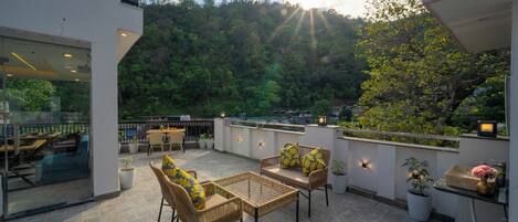 Teres/patio