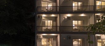 Perfectstayz Premium Mystic falls near Secret Waterfall