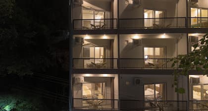 Perfectstayz Premium Mystic falls near Secret Waterfall