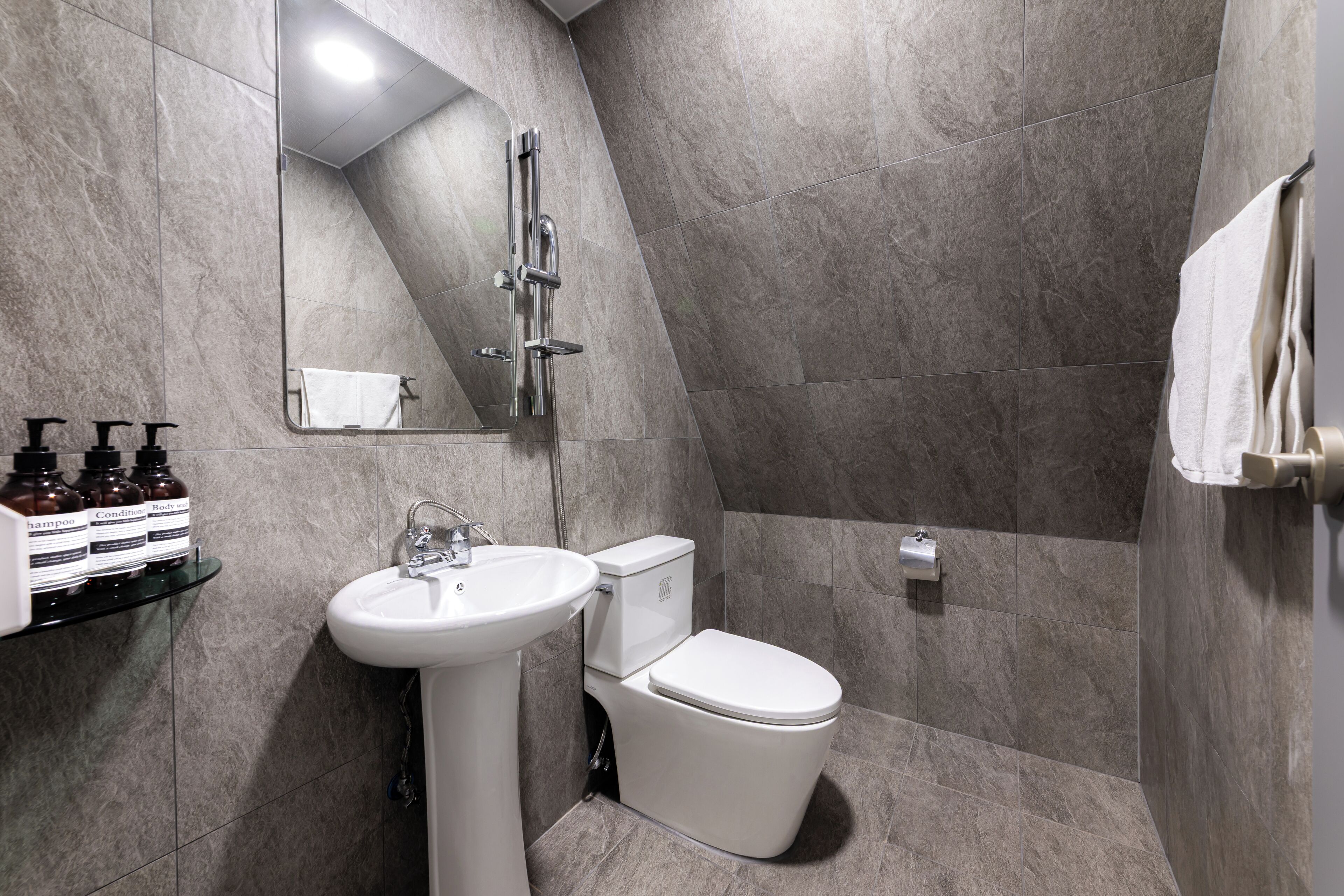Kamar mandi