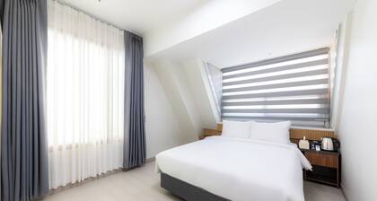 MJ HOTEL JONGNO
