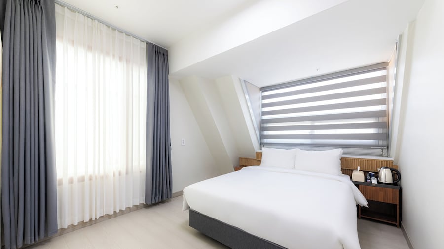 MJ HOTEL JONGNO