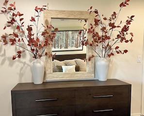 Interior - Mountain Chalet on Golf Course with Beautiful Views (Avon)