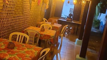 餐廳