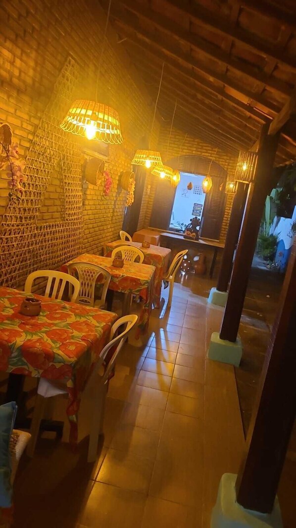 Restaurante