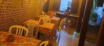 POUSADA TERRAÇO DAS CONCHAS