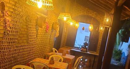 POUSADA TERRAÇO DAS CONCHAS