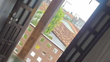 客房