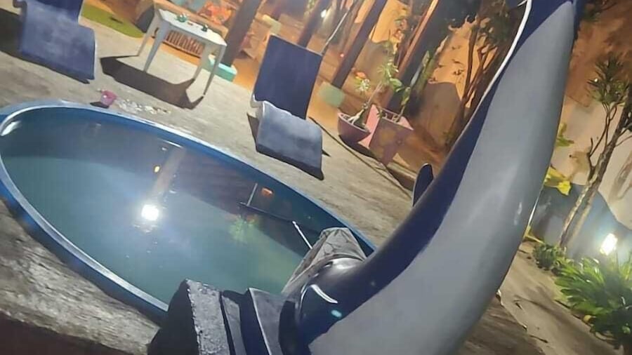 POUSADA TERRAÇO DAS CONCHAS