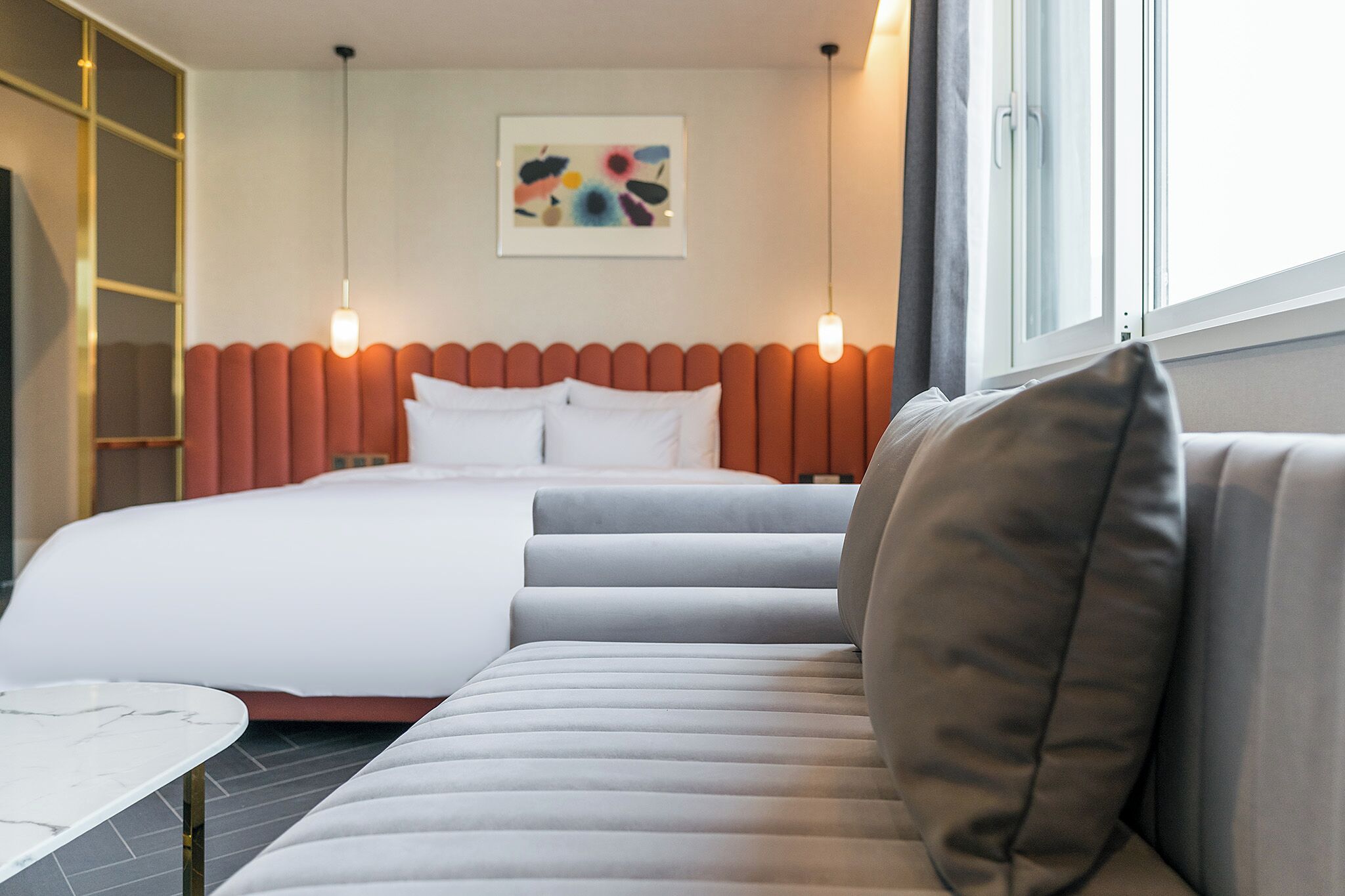 Avenue Suite | Wifi gratis 