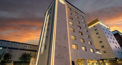 H Avenue hotel jungkwan