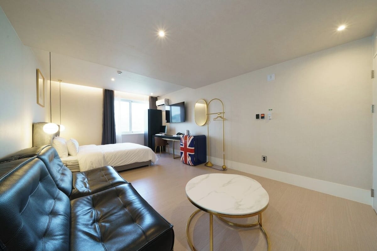 Luxury Suite | Free WiFi