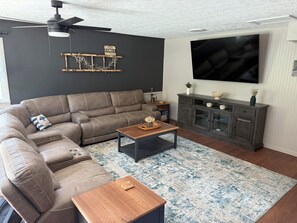 Smart TV