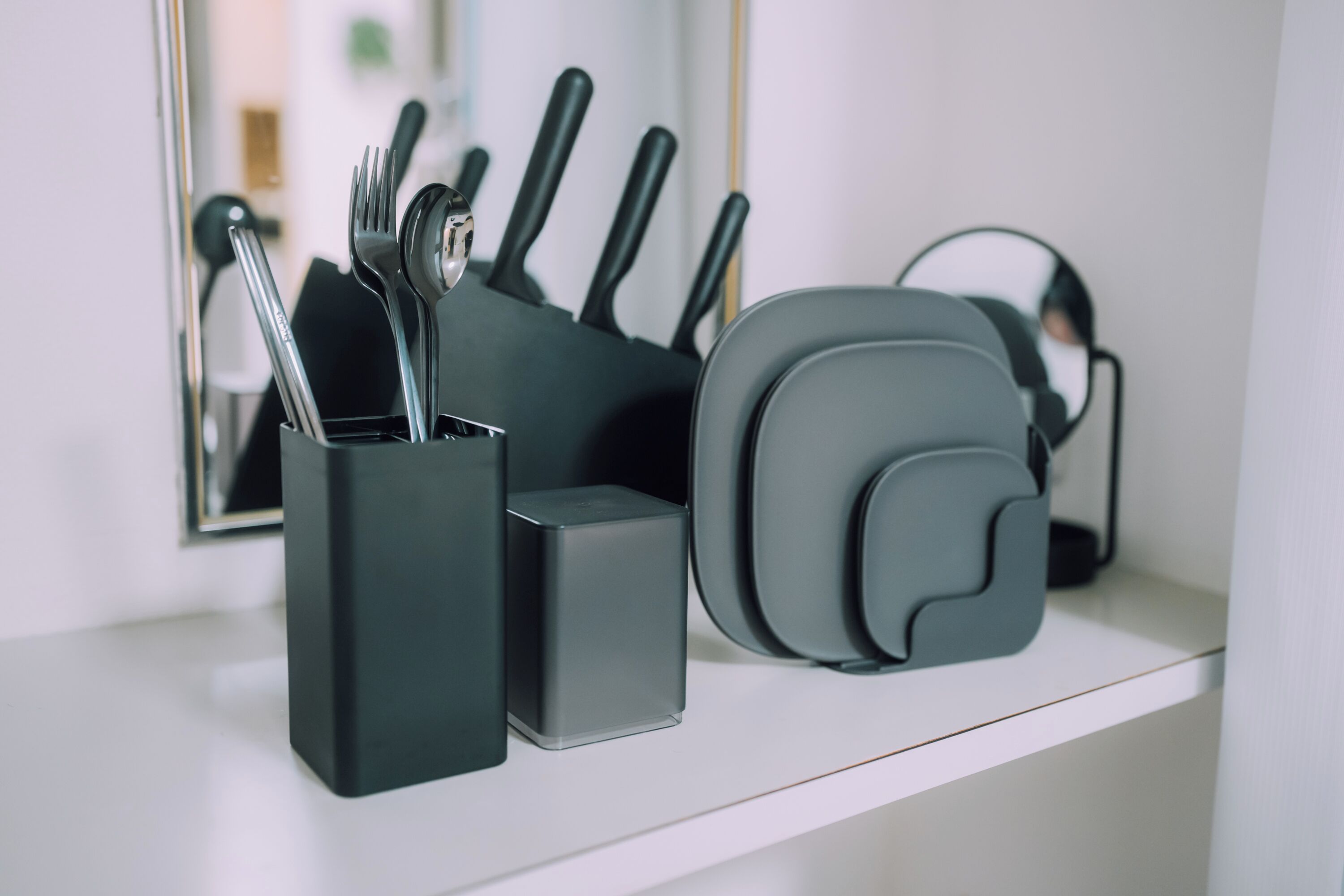 Apartamento, 1 cama de casal, para não fumantes | Cozinha privada | Frigobar, micro-ondas, cooktop, talheres/pratos/utensílios de cozinha