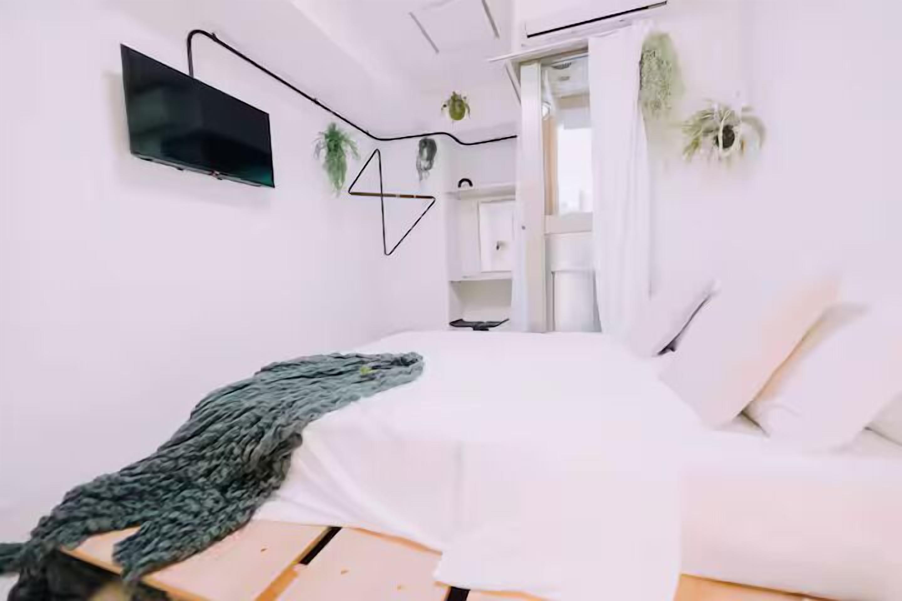 客室