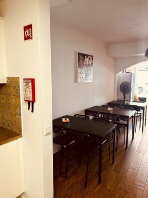 Servei de restauració