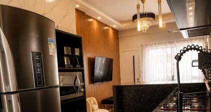 Feel at Home in Belém – Cozy & Fully Equipped Apartment in Guamá