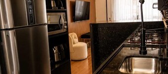 Feel at Home in Belém – Cozy & Fully Equipped Apartment in Guamá