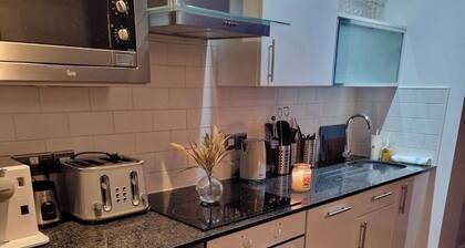 Seaside Escape Chalet in Sidmouth