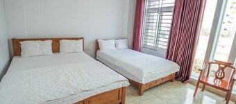 An Binh 2 Hotel BG - by BAY LUXURY