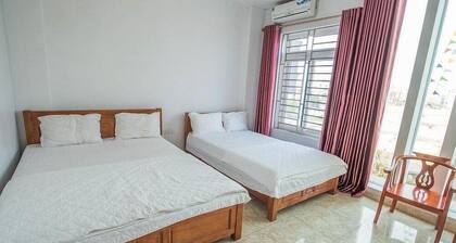 An Binh 2 Hotel BG - by BAY LUXURY