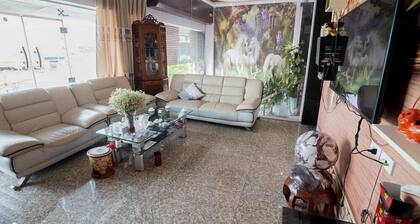 An Binh 2 Hotel BG - by BAY LUXURY