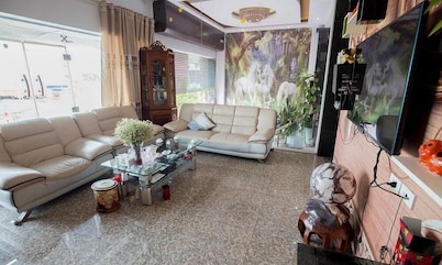 An Binh 2 Hotel BG - by BAY LUXURY