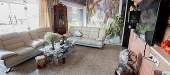 An Binh 2 Hotel BG - by BAY LUXURY