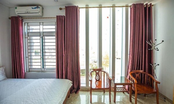 An Bình 2 Hotel Bắc Giang By Bay Luxury - Tỉnh Bắc Giang