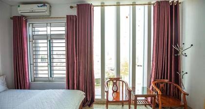 An Binh 2 Hotel BG - by BAY LUXURY