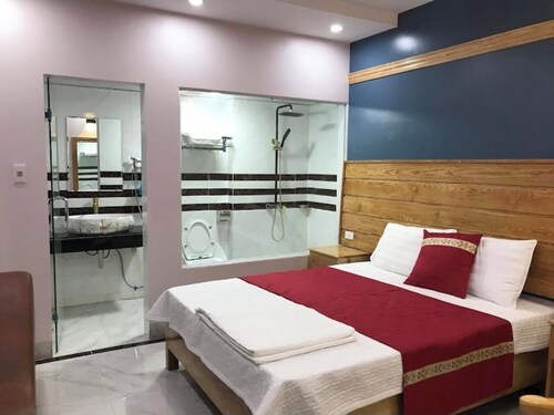 An Binh 2 Hotel BG - by BAY LUXURY