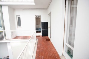 Unterkunftsgelände