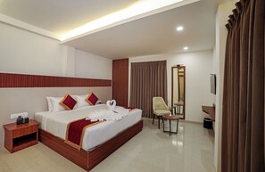 Private kitchen - Sathyam Oasis  (Tiruchirappalli)