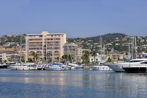 Port de plaisance