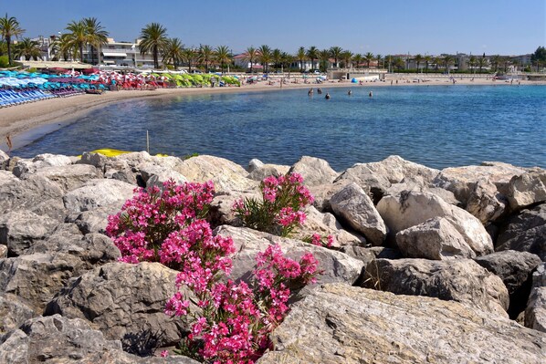 Plage