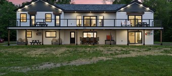 The Sunset Grand Estate - GOTL