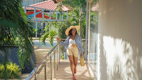 Perfectstayz Koko Maya