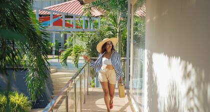 Perfectstayz Koko Maya