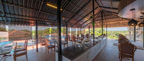 Restaurang