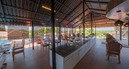 Perfectstayz Koko Maya