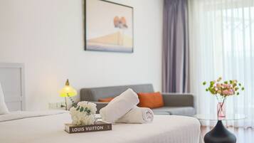 로비 좌석 공간