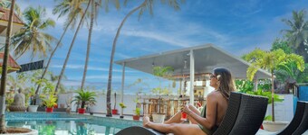 Perfectstayz Premium Goa Continental