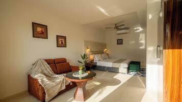 Executive Room, Balcony