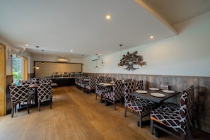 Restoran