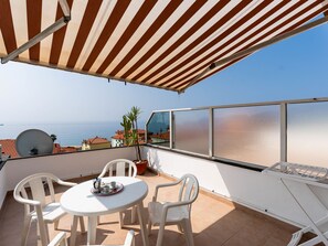 Outdoor dining - Casa Rita by Interhome (Riva Ligure)