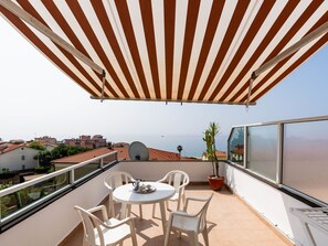 Outdoor dining - Casa Rita by Interhome (Riva Ligure)